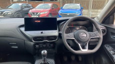 Nissan Juke 1.0 DiG-T Acenta Premium 5dr Petrol Hatchback